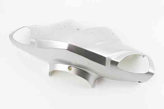 пластик - керма передній "голова" Storm New, СІРИЙ Київ