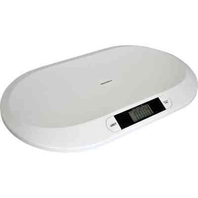 Весы для новорожденных Grunhelm BAES-20W Винница