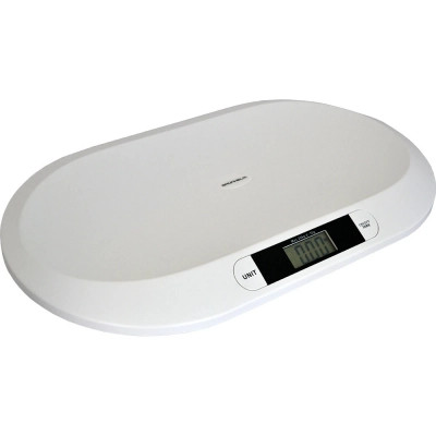 Весы для новорожденных Grunhelm BAES-20W Винница - изображение 2