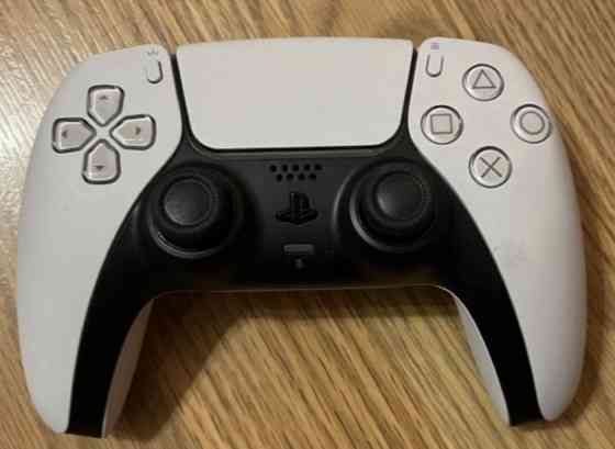 Приставка: SONY PlayStation RS5 . Харків