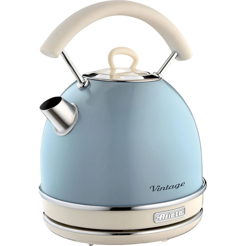 Електрочайник Ariete 2877 BL ( 29561 ) Харьков - изображение 4