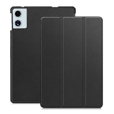 Чехол для планшета BeCover Smart Case Teclast T60 Plus 12" Black (713722) Винница - изображение 8