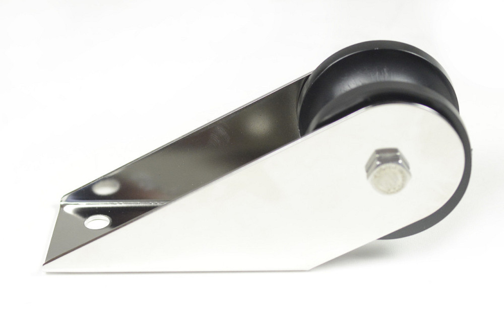 Ролик Якорный Киев - изображение 1