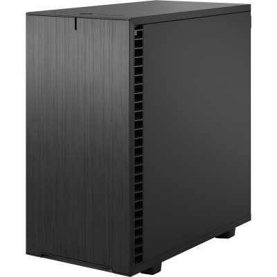 Корпус Fractal Design Define 7 Mini - Black Solid (FD-C-DEF7M-01) Вінниця - фото 3