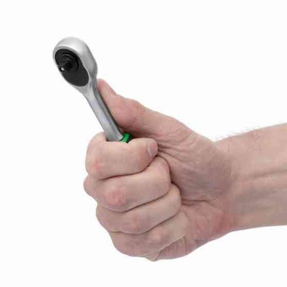 Набір інструментів INTERTOOL 6036SP 1/4", 36 од. - просте рішення для складних завдань Львів