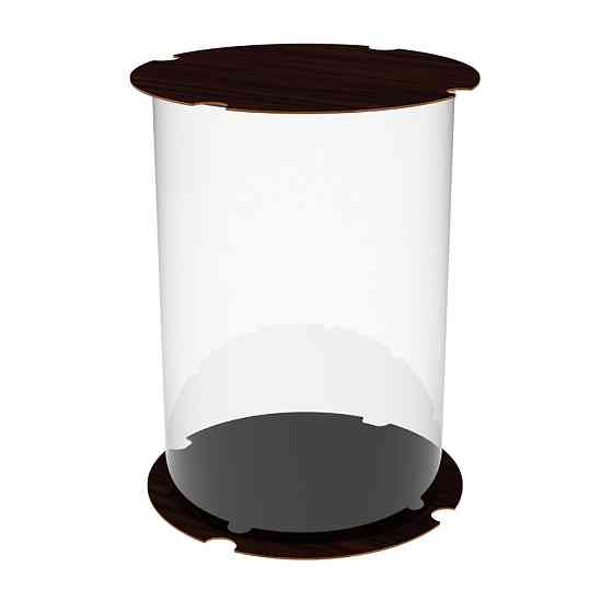 Коробка для тортів, квітів та подарунків EKOSTAR 270х400 Київ