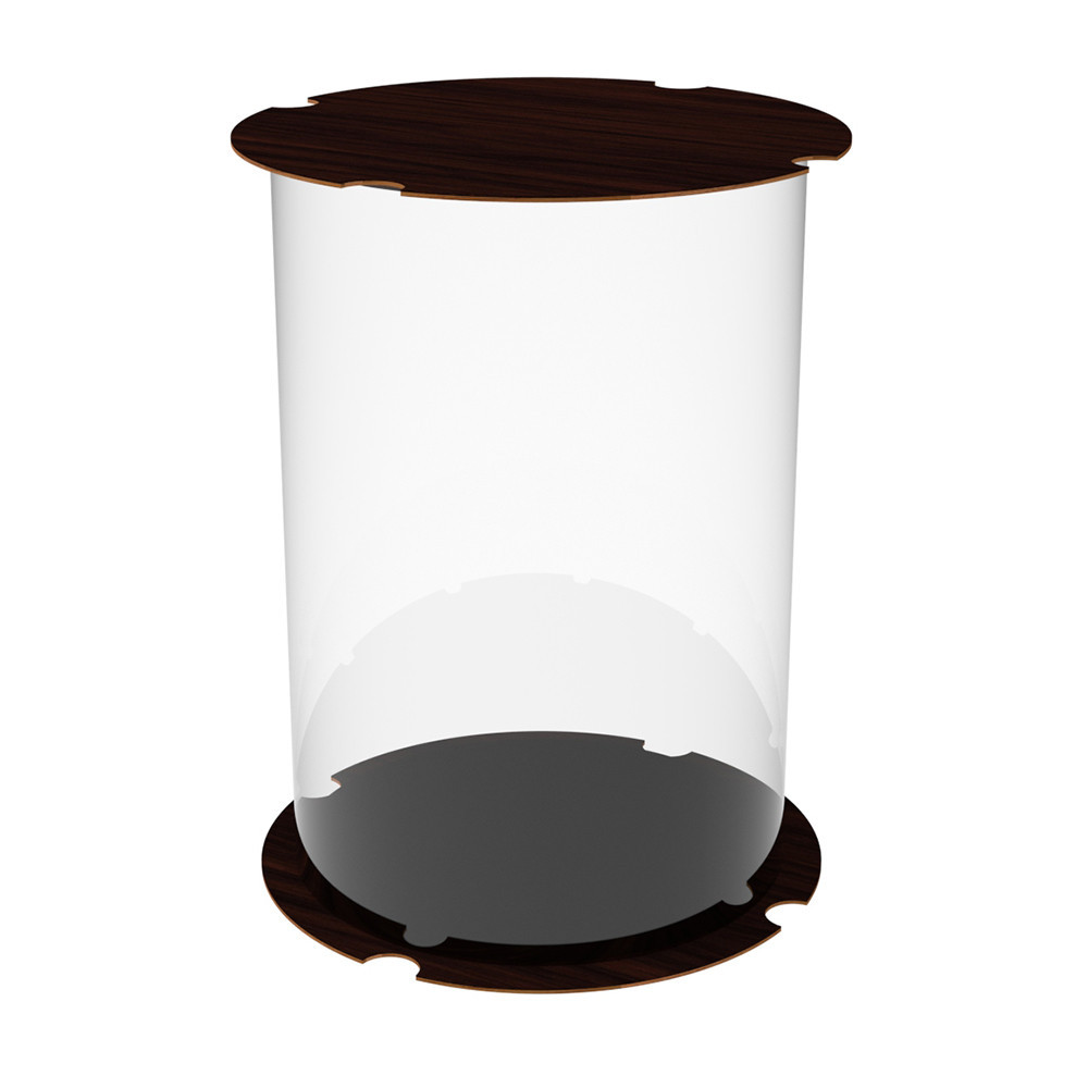 Коробка для тортів, квітів та подарунків EKOSTAR 270х400 Київ - фото 1