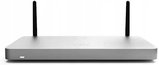 Маршрутизатор  Cisco Meraki Mx68Cw-Hw-Ww (MX68CWHWWW) Київ - фото 1