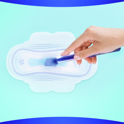 Гігієнічні прокладки Always Ultra Light 10 шт. (8700216022262) Вінниця - фото 3