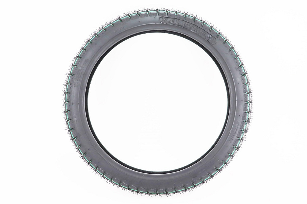 Шина 2,50-17 шипована CROSS SY-068 Киев - изображение 5