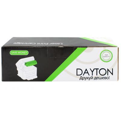 Картридж Dayton HP LJ CB435A/Canon 712 2k (DN-HP-NT435) Винница - изображение 4