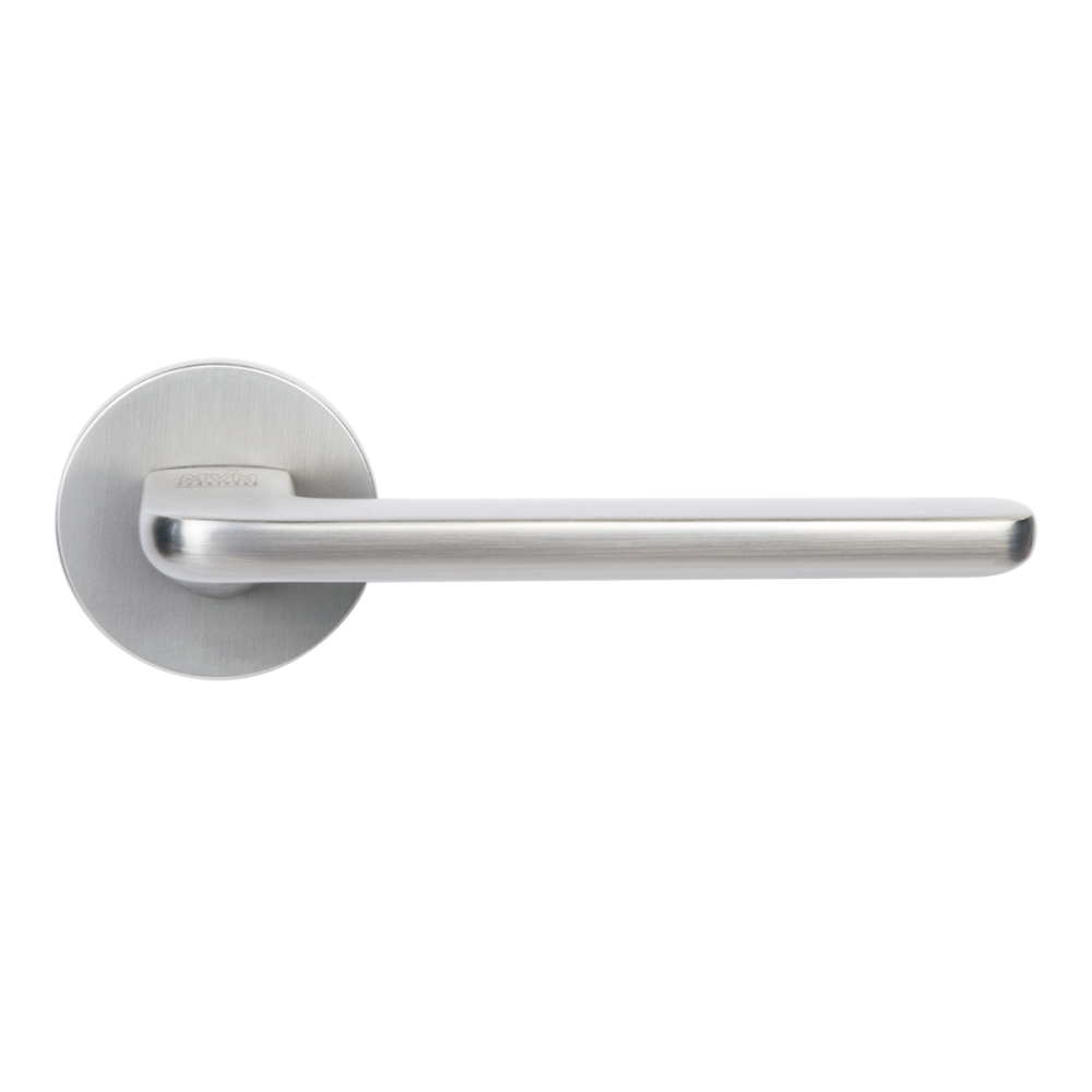 Ручка Z-1809 SC Матовий хром Київ - фото 2