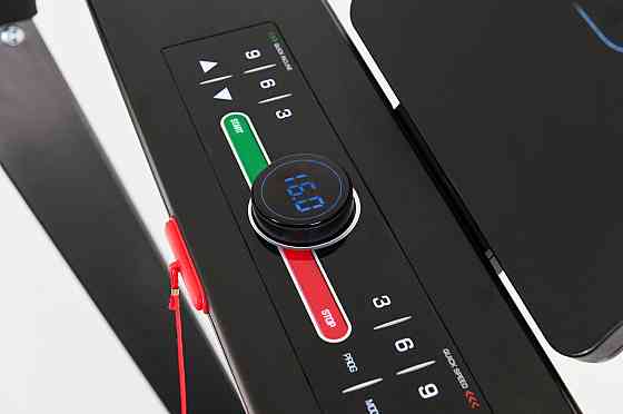 Бігова доріжка Toorx TRAVELLER (TRAVELLER) Київ