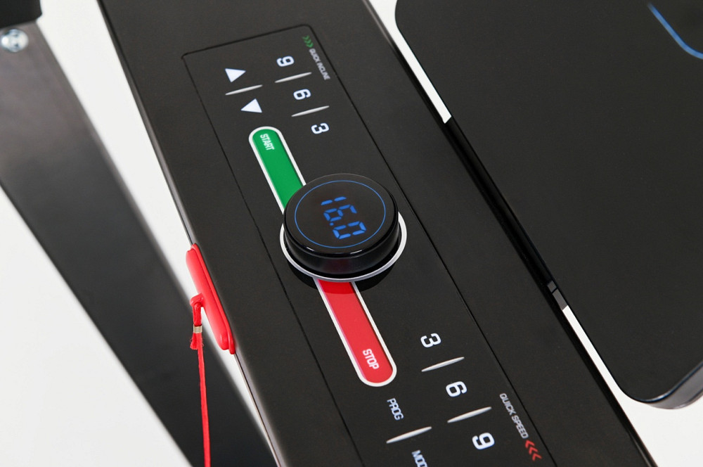 Бігова доріжка Toorx TRAVELLER (TRAVELLER) Київ - фото 3