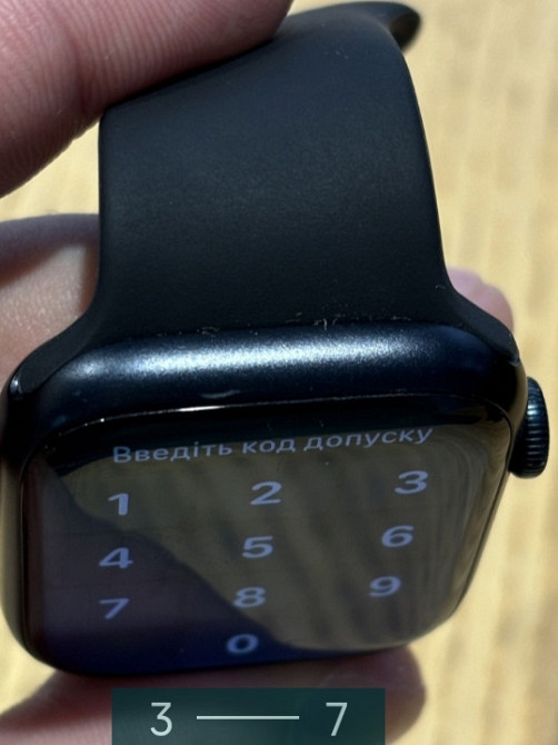 Смарт -Часы: Apple Watch 8 , 45mm. Киев - изображение 5