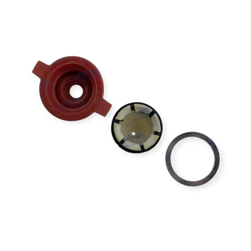 Ремкомплект КПП Audi A6, Шкода Superb, Фольцваген Passat 94- кулисы Мукачево - изображение 3