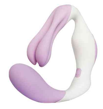 Вібратор Adrien Lastic O Venus Sex Aura Київ