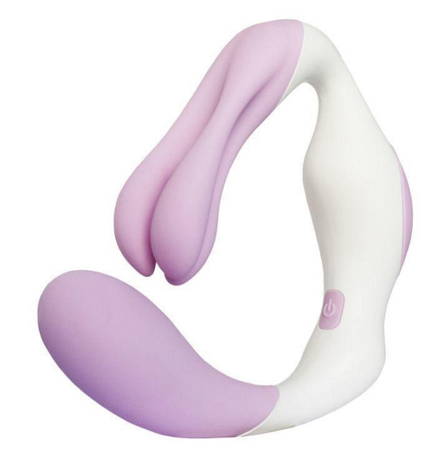 Вібратор Adrien Lastic O Venus Sex Aura Київ - фото 2
