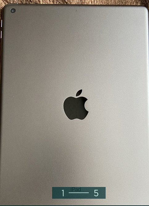 Планшет: Apple iPad Киев - изображение 1