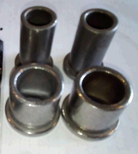 Сайлентблок маятника CBT Мукачево - фото 1