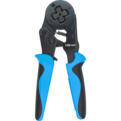 Затиск для клем HiSmart 6-16 мм2 (TV992539) Вінниця - фото 1