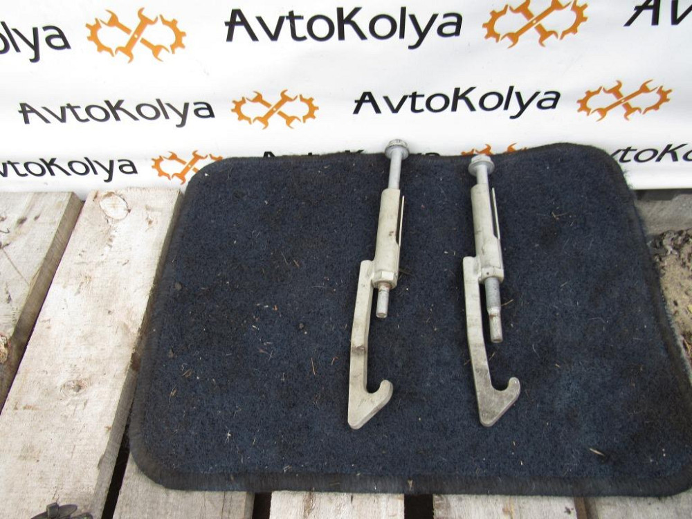 Тримач запаски Mercedes Sprinter 1996-2016 Ковель - фото 1