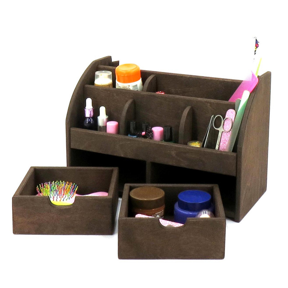 Органайзер для косметики 