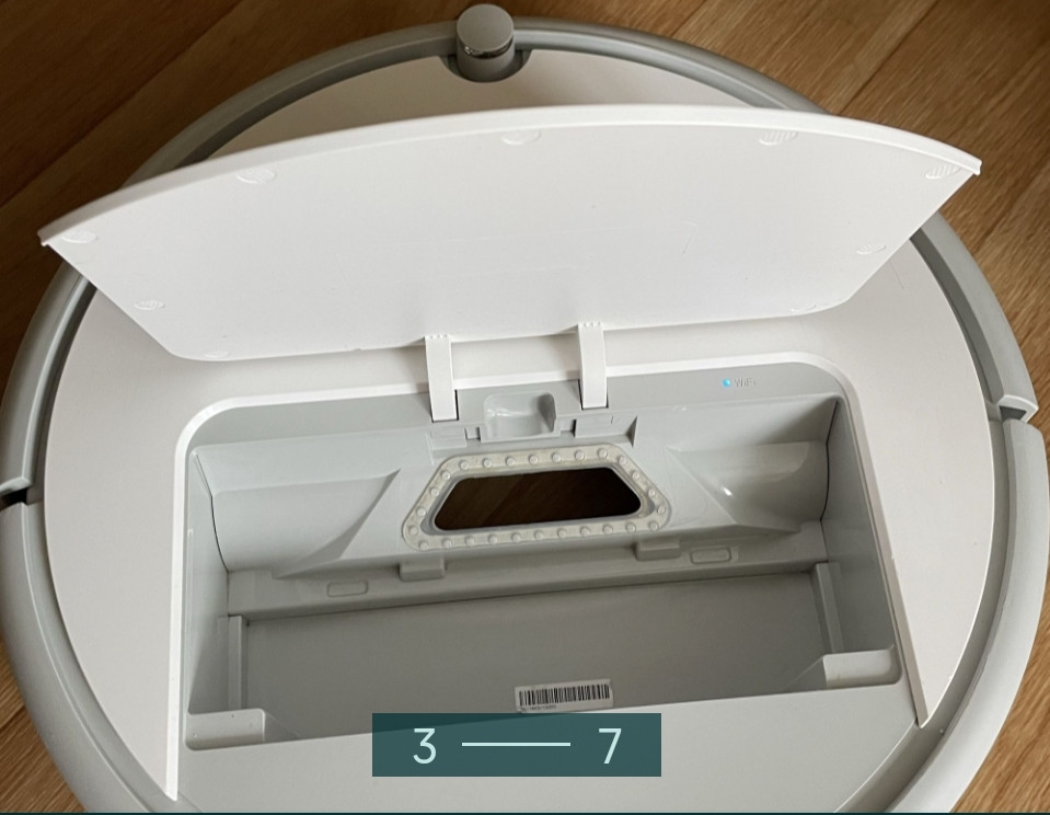 Робот-Пилосос: Xiaowa E202-02. Київ - фото 3