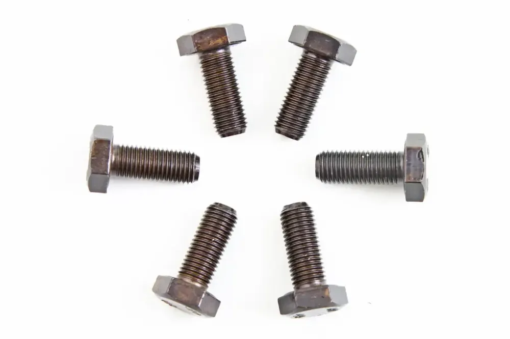 Фаркоп 1118 кованый шар с крепежом (1117) Винница - изображение 2