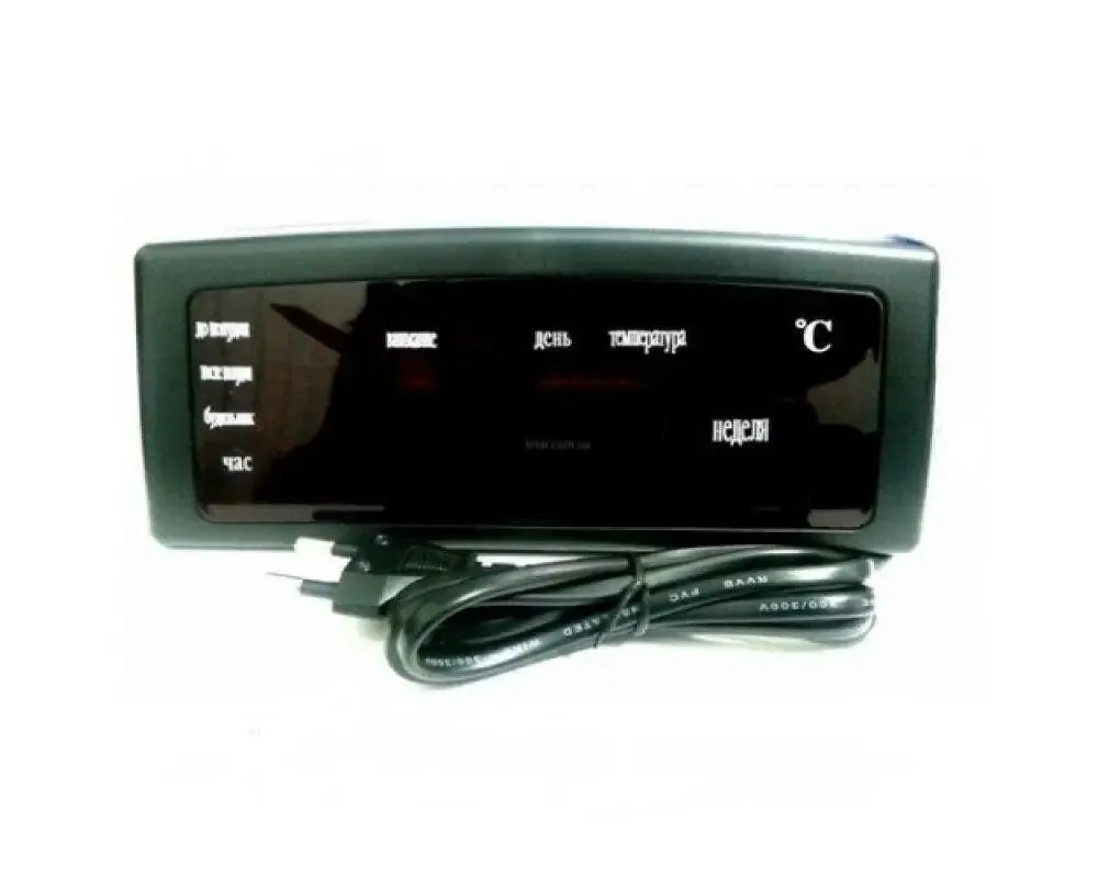 Годинник CAIXING CX-868 (Зелений)  1220 Одеса - фото 4