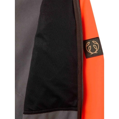 Куртка Chevalier Mistral Orange L (1010184-2001-L) Вінниця - фото 5