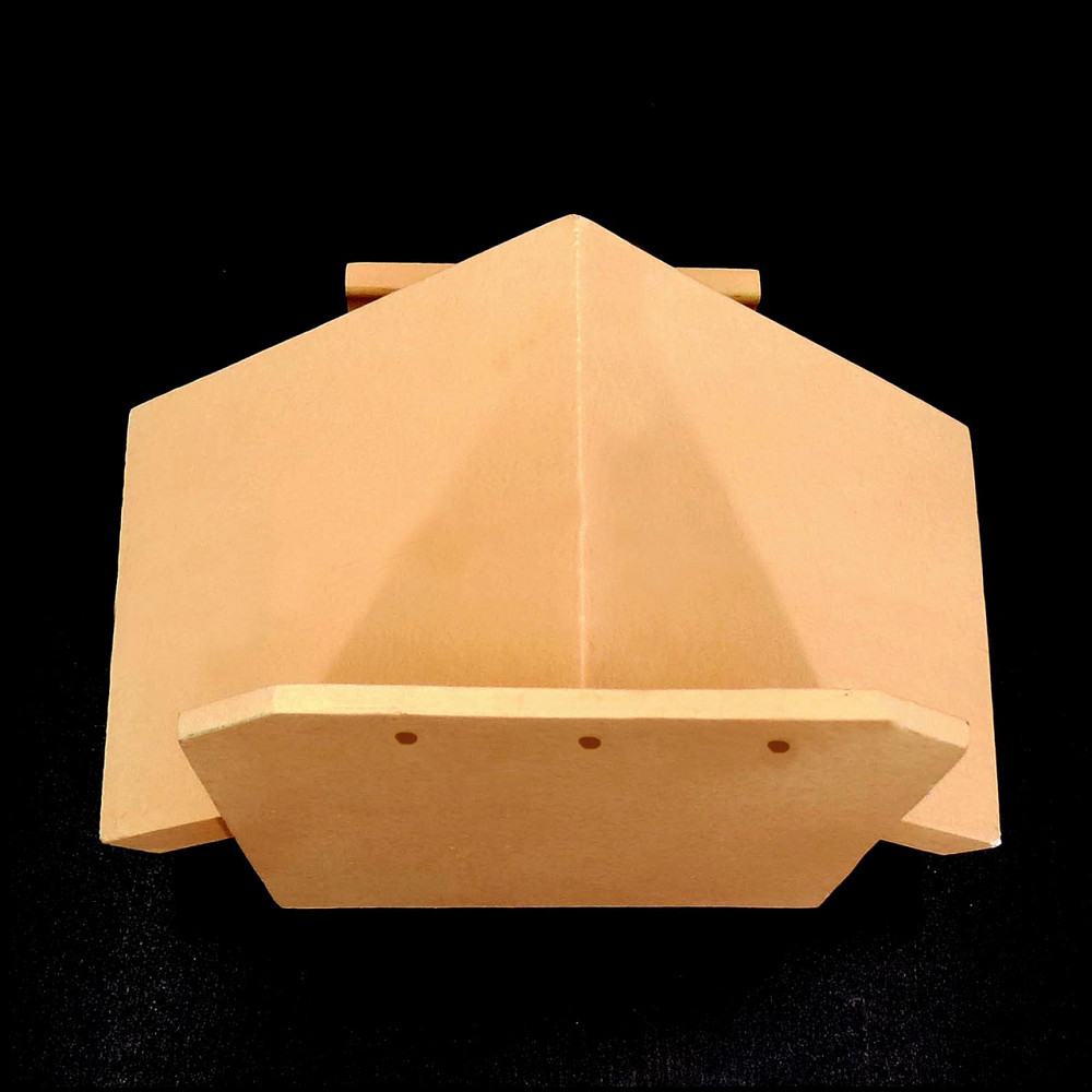 Гнездовье для птиц 