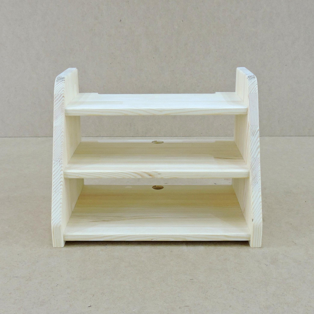 Полка для роутера 