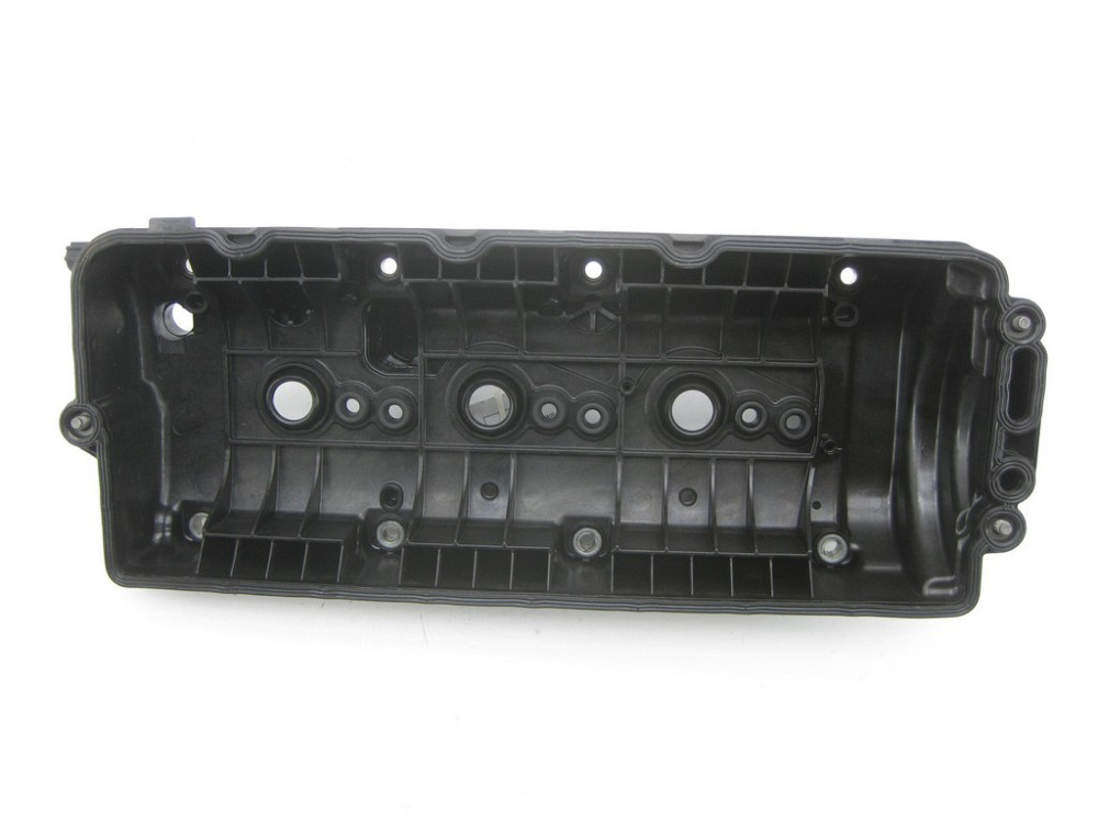 VAG  059103470DG Клапанна кришка правої головки двигуна (1-3 циліндр) Одеса - фото 6