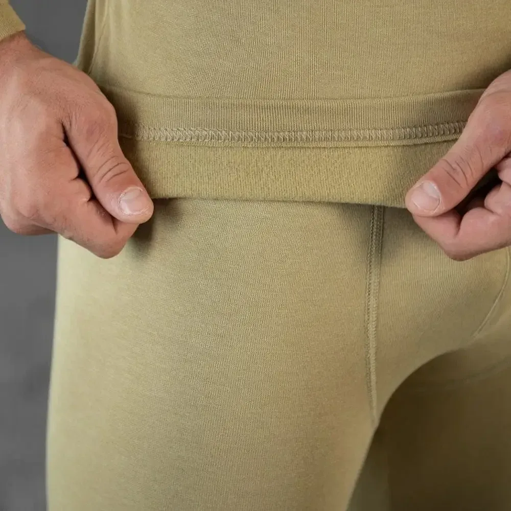 Термобілизна чоловіча штани шапка кофта натільне комплект кота Туреччина Одеса - фото 14