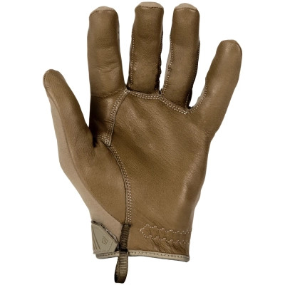 Тактические перчатки First Tactical Mens Pro Knuckle Glove M Coyote (150007-060-M) Винница - изображение 2