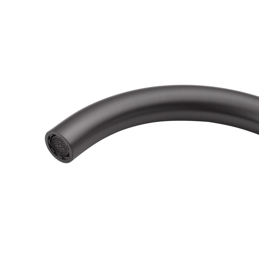 Змішувач для кухні Kroner Element 211512B-5301 Київ - фото 8