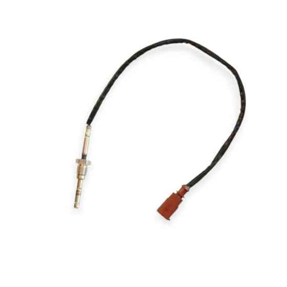 Датчик зворотних газів Ауді , Фольцваген 2.0D 14- (NRF) температури Мукачево