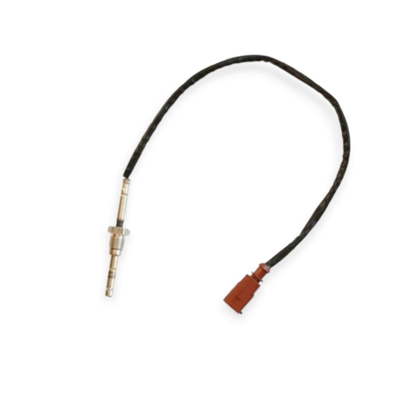 Датчик зворотних газів Ауді , Фольцваген 2.0D 14- (NRF) температури Мукачево - фото 1