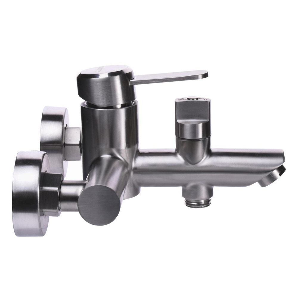 Смеситель для ванны Globus Lux WIEN SBT2-102NE (000018109) Киев - изображение 3