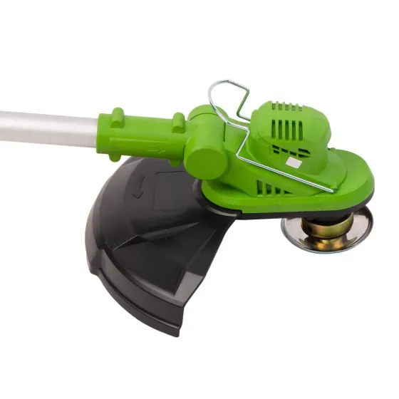 Акумуляторна коса безщіткова Procraft  3 Аг  20В,Акумуляторні тримери тримера для трави акумуляторні,Акумуляторна коса Львів