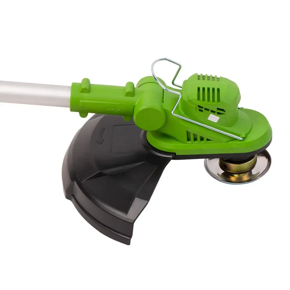 Акумуляторна коса безщіткова Procraft  3 Аг  20В,Акумуляторні тримери тримера для трави акумуляторні,Акумуляторна коса Львів - фото 6