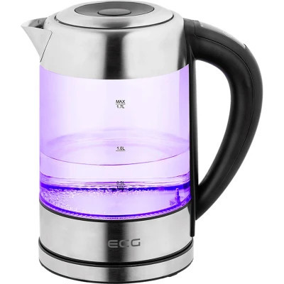 Електрочайник ECG RK 1777 Colore (RK1777 Colore) Вінниця - фото 9