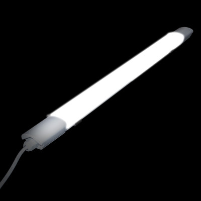 Светильник EVROLIGHT WL2-18 18Вт 6400K Винница - изображение 5