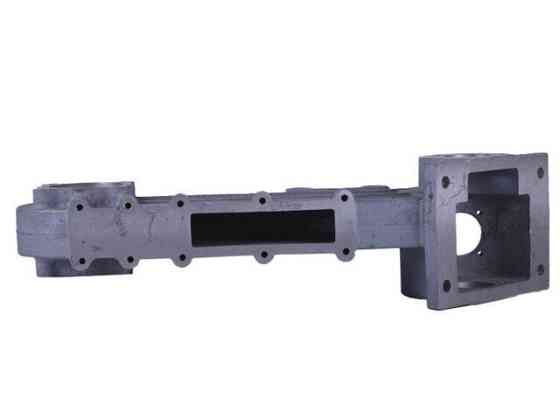 Корпус редуктора фрезы Мукачево