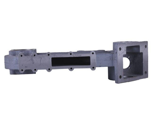 Корпус редуктора фрезы Мукачево - изображение 4