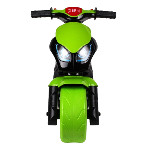 Іграшка Мотоцикл дитячий 6474 Технок Житомир