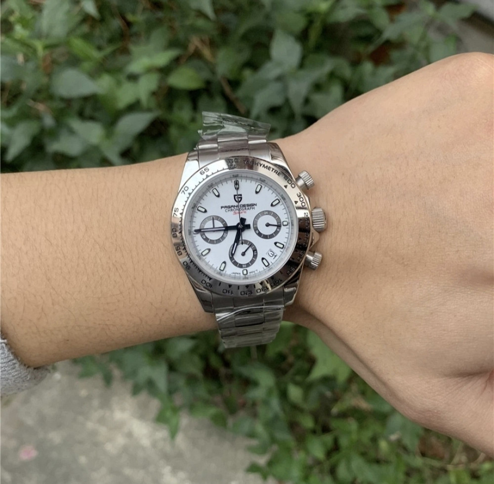 Годинник Pagani Design Сміла - фото 7