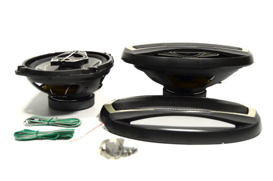 Динаміки автомобільні TS-A6995 TS-A6995S 6х9 1000 Вт Київ