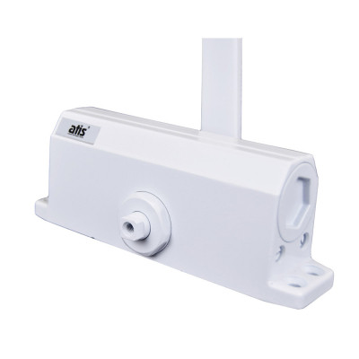 Доводчик двери Atis DC-603 White Винница - изображение 3
